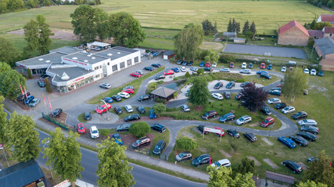 Auto-Center-Lange GmbH